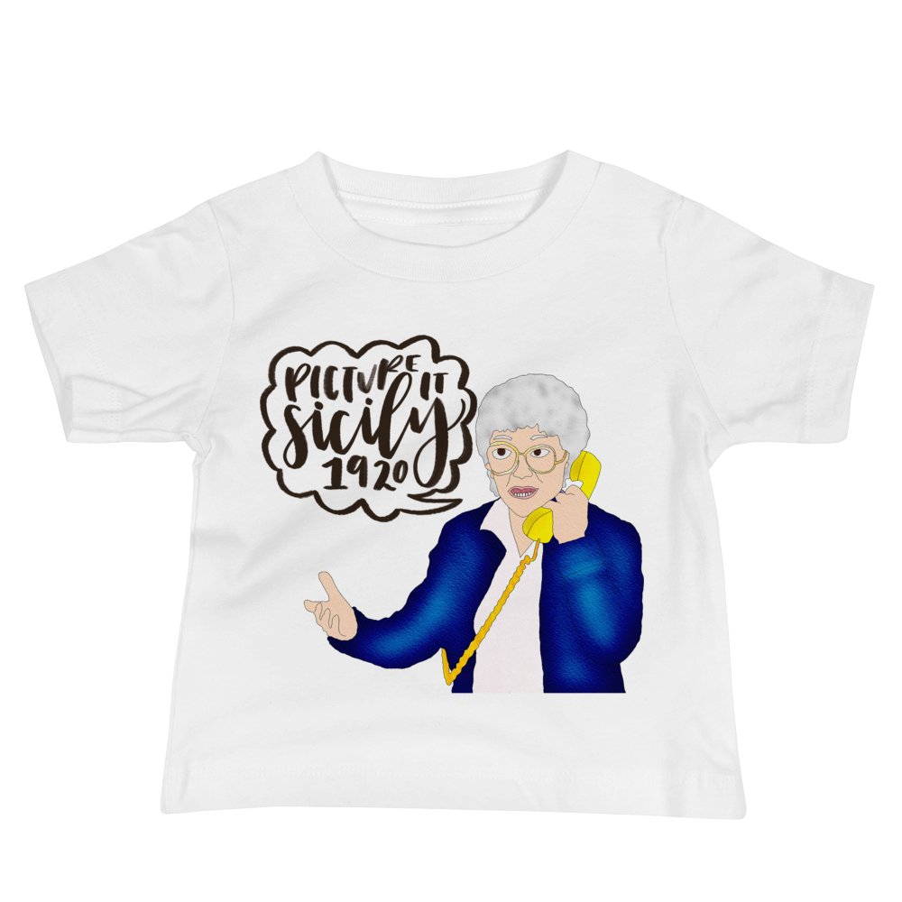 Golden girls outlet sophia shirt