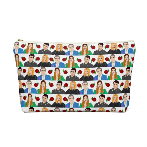 Schitt's Creek Pouch - MurderSheBought