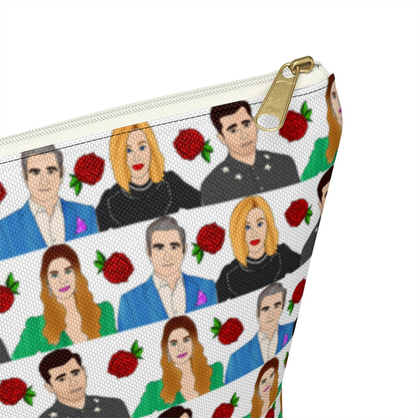 Schitt's Creek Pouch - MurderSheBought