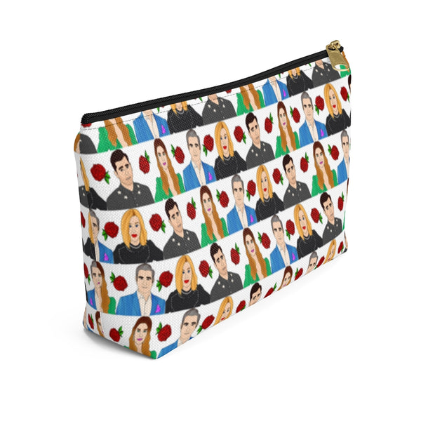 Schitt's Creek Pouch - MurderSheBought