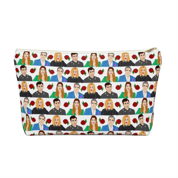 Schitt's Creek Pouch - MurderSheBought