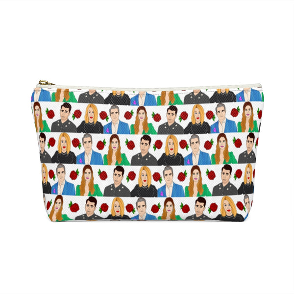 Schitt's Creek Pouch - MurderSheBought