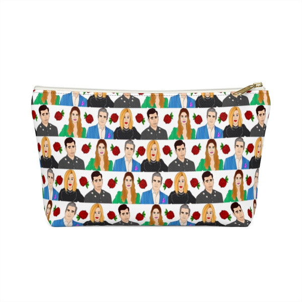 Schitt's Creek Pouch - MurderSheBought