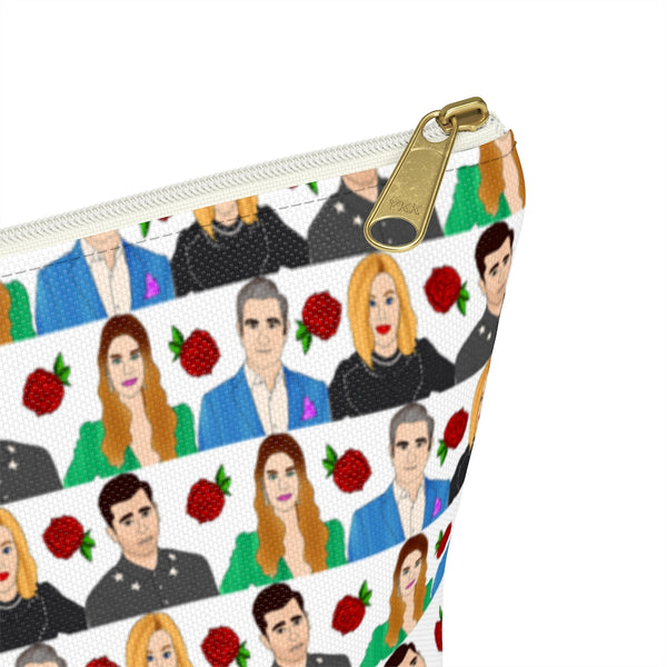 Schitt's Creek Pouch - MurderSheBought