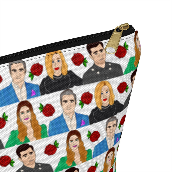 Schitt's Creek Pouch - MurderSheBought