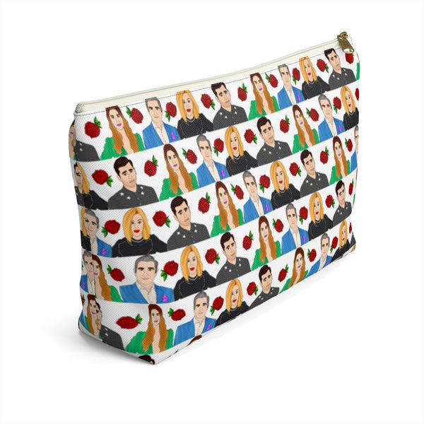 Schitt's Creek Pouch - MurderSheBought