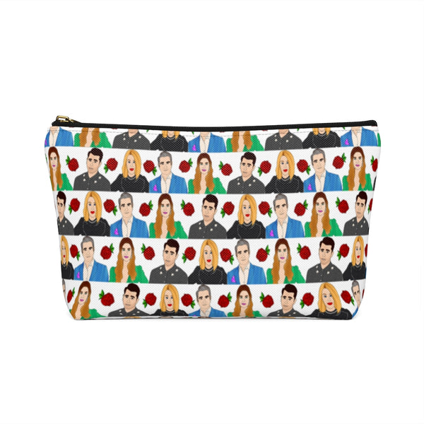 Schitt's Creek Pouch - MurderSheBought