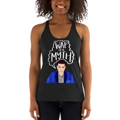 ben shapiro tank