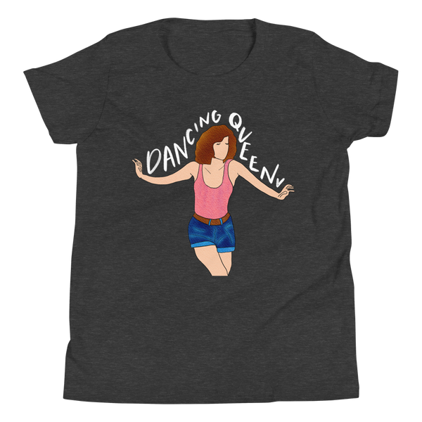 Baby - Dirty Dancing - Kids T-Shirt - MurderSheBought