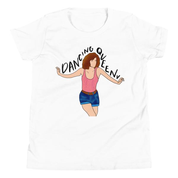 Baby - Dirty Dancing - Kids T-Shirt - MurderSheBought