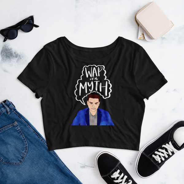 ben shapiro shirt