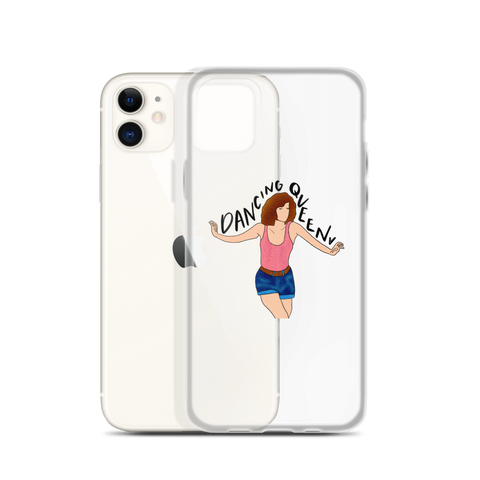 Baby - Dirty Dancing - iPhone Case - MurderSheBought