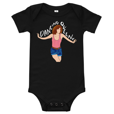 Baby - Dirty Dancing - Baby Bodysuit - MurderSheBought