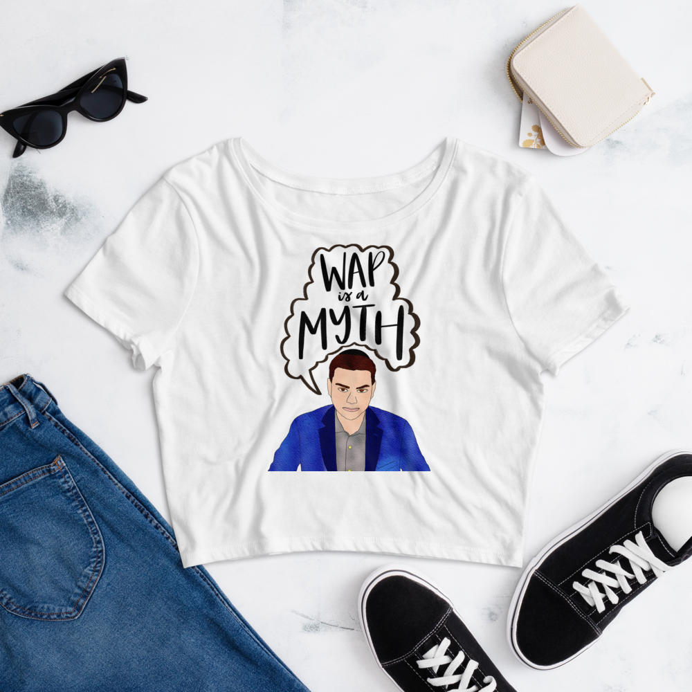 ben shapiro shirt