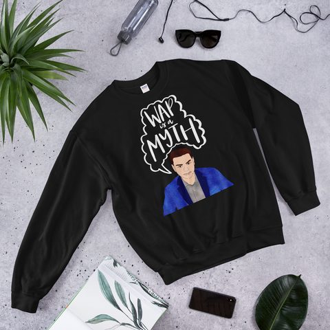 Ben Shapiro Sweatshirt