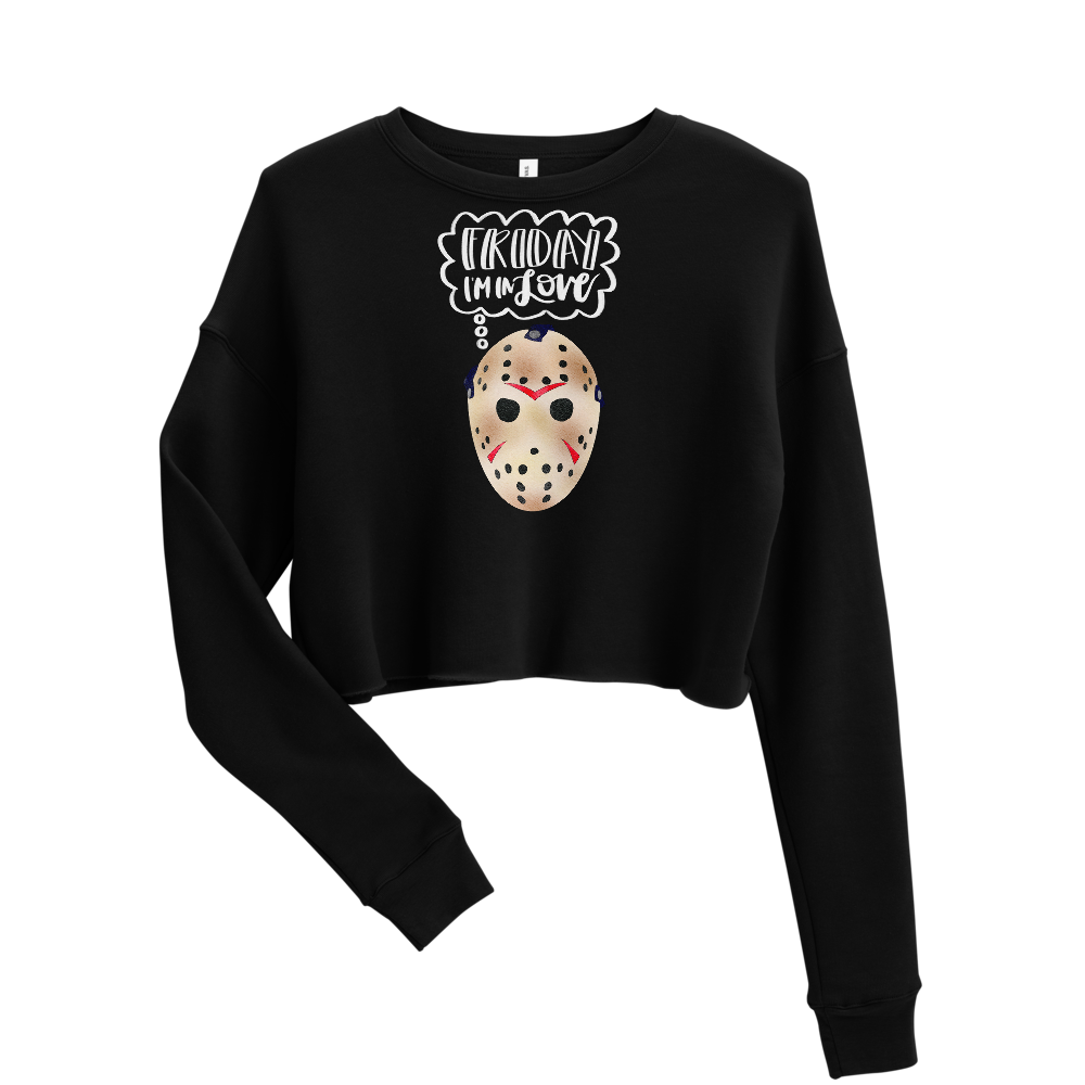 Jason Voorhees Sweatshirt