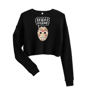 Jason Voorhees Sweatshirt