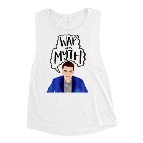 Ben Shapiro WAP Tank