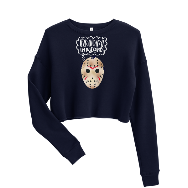 Jason Voorhees Sweatshirt