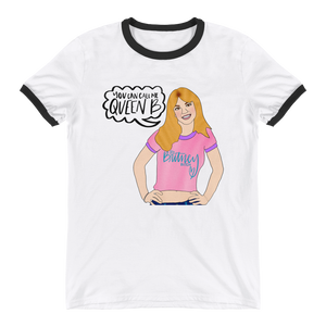 Britney Spears - Ringer T-Shirt - MurderSheBought