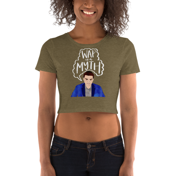 ben shapiro shirt