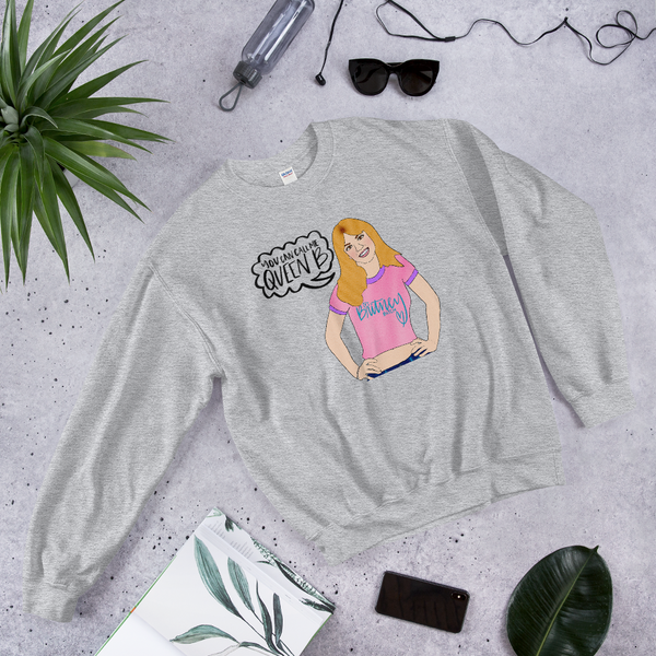 Britney Spears - Sweatshirt - MurderSheBought