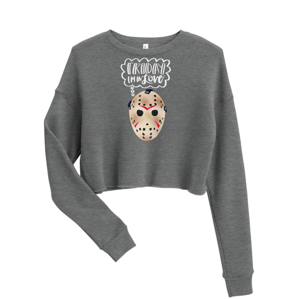 Jason Voorhees Sweatshirt