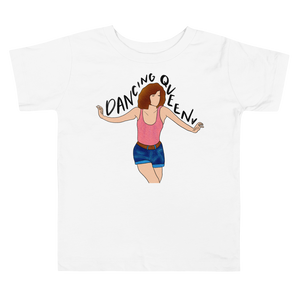 Baby - Dirty Dancing - Toddler T-Shirt - MurderSheBought