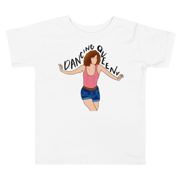 Baby - Dirty Dancing - Toddler T-Shirt - MurderSheBought