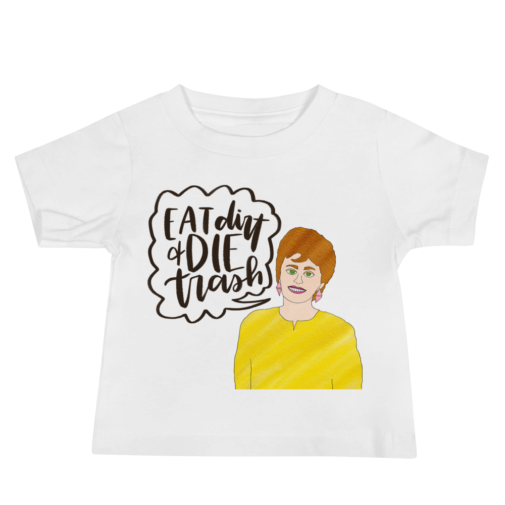 blanche devereaux shirt