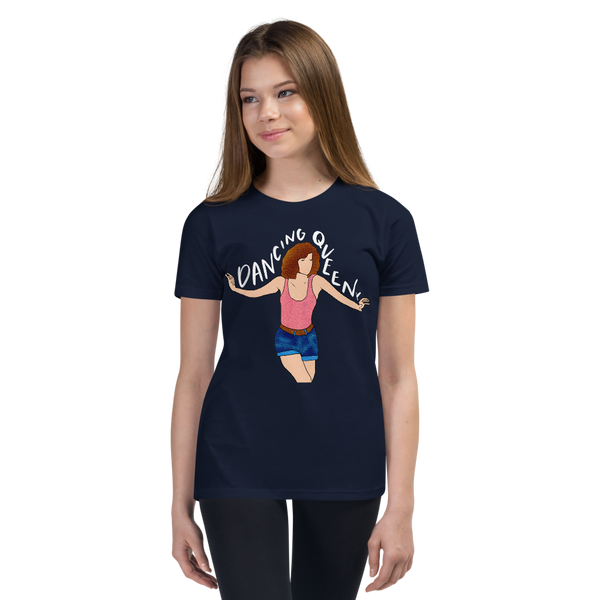 Baby - Dirty Dancing - Kids T-Shirt - MurderSheBought