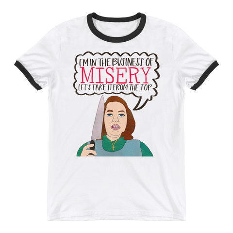 Misery T-Shirt