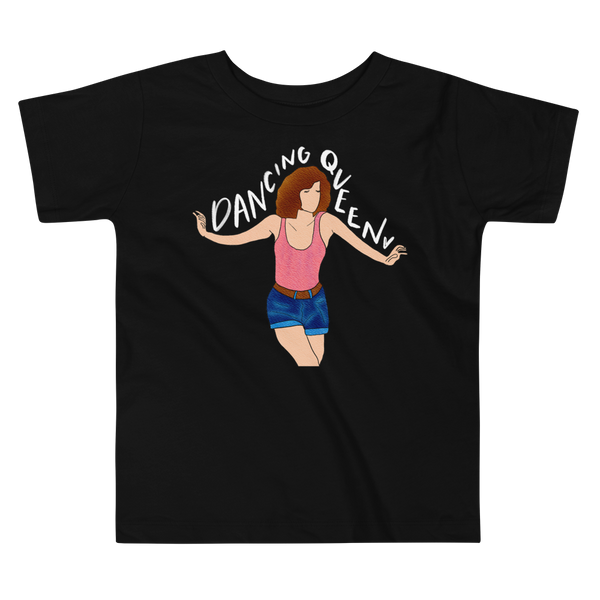 Baby - Dirty Dancing - Toddler T-Shirt - MurderSheBought