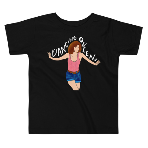 Baby - Dirty Dancing - Toddler T-Shirt - MurderSheBought