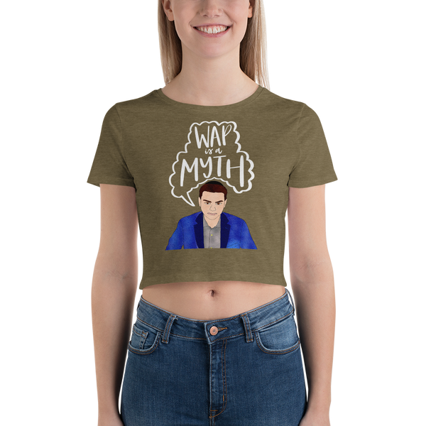 ben shapiro shirt