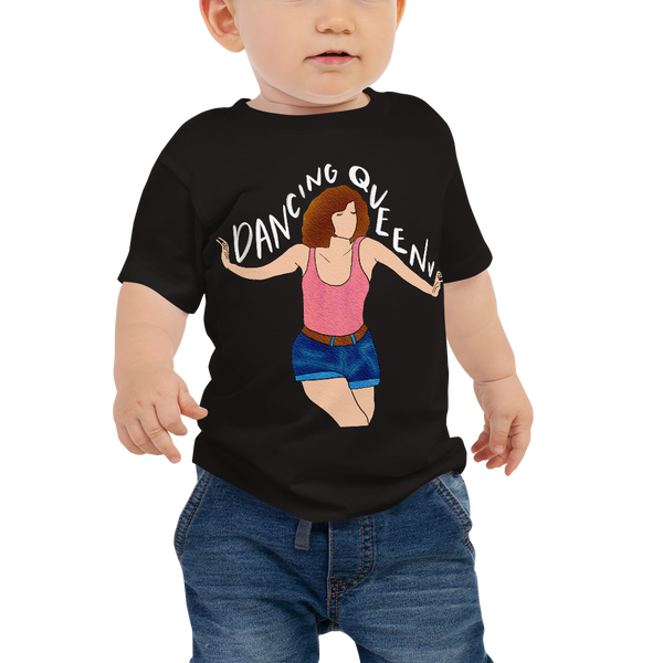 Baby - Dirty Dancing - Baby T-Shirt - MurderSheBought