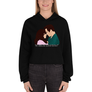 New Girl Hoodie - MurderSheBought