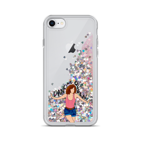 Baby - Dirty Dancing - Liquid Glitter Phone Case - MurderSheBought