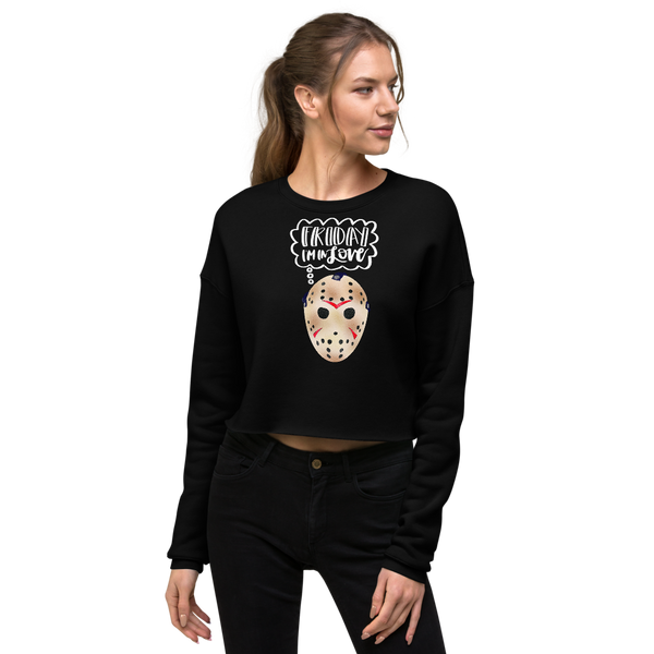 Jason Voorhees Sweatshirt