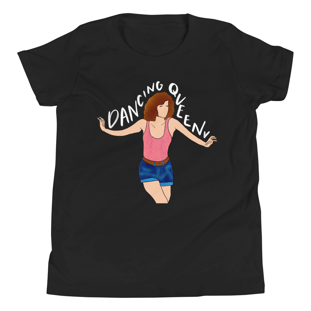 Baby - Dirty Dancing - Kids T-Shirt - MurderSheBought