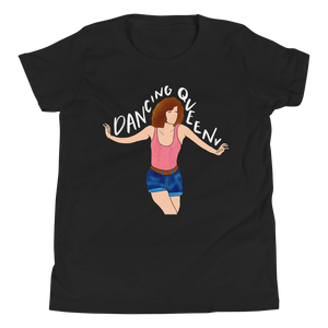 Baby - Dirty Dancing - Kids T-Shirt - MurderSheBought