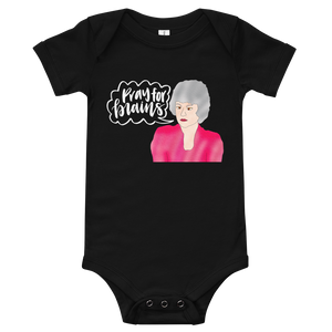 Dorothy Zbornak - Golden Girls - Baby Bodysuit - MurderSheBought