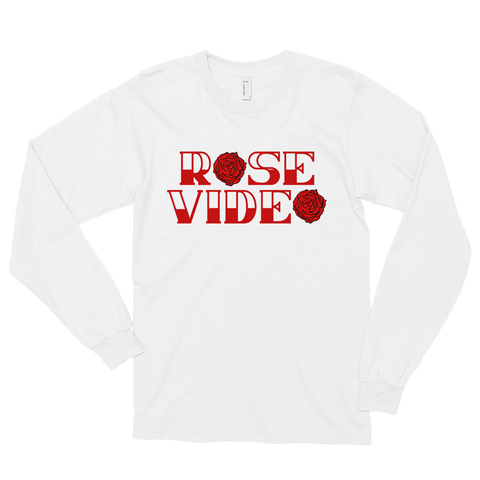 Rose Video T-Shirt - MurderSheBought