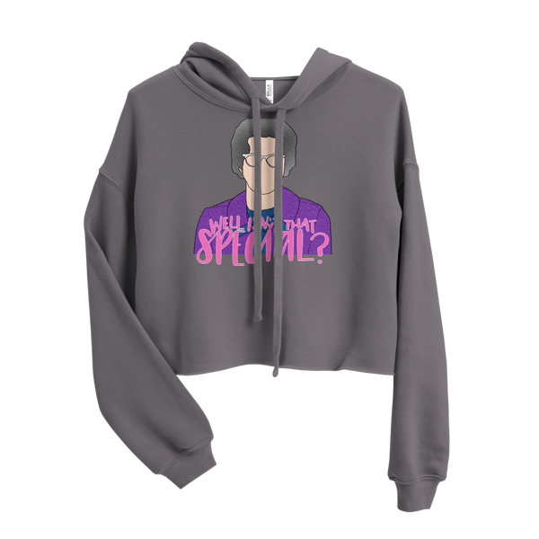 Church Lady Hoodie - MurderSheBought