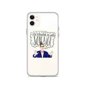 Bill Nye - iPhone Case - MurderSheBought