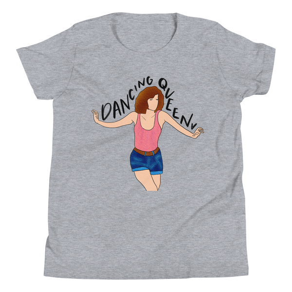 Baby - Dirty Dancing - Kids T-Shirt - MurderSheBought