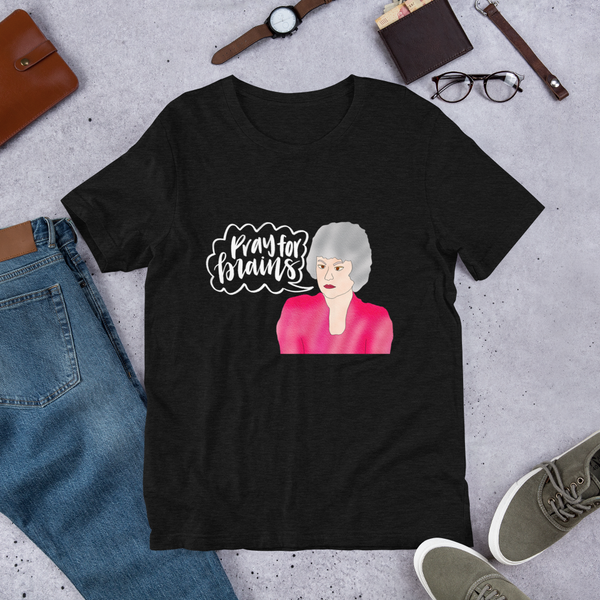 Dorothy Zbornak - Golden Girls - T-Shirt - MurderSheBought