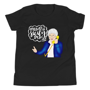 Sophia Petrillo - Golden Girls - Kids T-Shirt - MurderSheBought